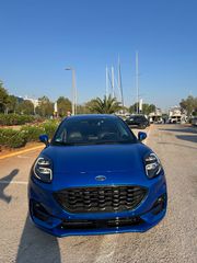 Ford Puma 2020 1.0 ECOBOOST ST-LINE