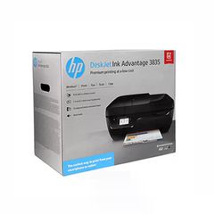 HP 3835 ALL IN ONE
