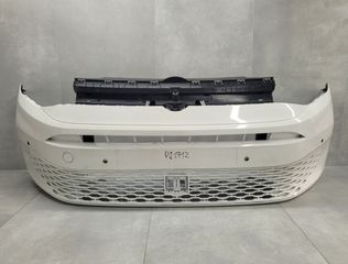 VW CADDY 20- ΜΠΡΟΣΤΙΝΟΣ ΠΡΟΦΥΛΑΚΤΗΡΑΣ
