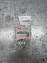 Ρότορας κοντέρ, Suzuki AN250 K3-K6, AN400 K3-K6