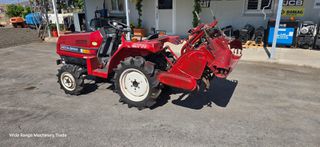 Φρέζες Mitsubishi 1992 MT14-thumb-1