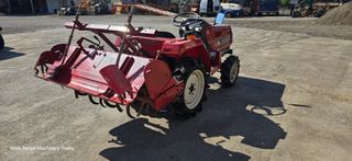 Φρέζες Mitsubishi 1992 MT14-thumb-2