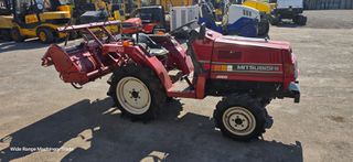 Φρέζες Mitsubishi 1992 MT14-thumb-4