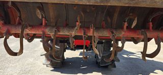 Φρέζες Mitsubishi 1992 MT14-thumb-6