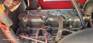 Φρέζες Mitsubishi 1992 MT14-thumb-11