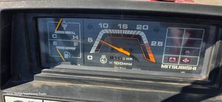 Φρέζες Mitsubishi 1992 MT14-thumb-13