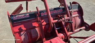 Φρέζες Mitsubishi 1992 MT14-thumb-15