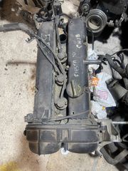 ΚΙΝΗΤΗΡΑΣ FORD FIESTA SNJB 2008-2016