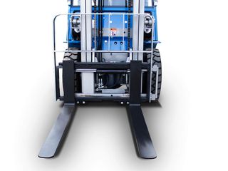 Graecus 2026 FD30cab  Κλάρκ 3T diesel | Duplex 3000mm-thumb-23