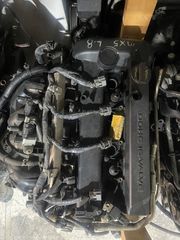 ΚΙΝΗΤΗΡΑΣ MAZDA L8 2005-2008 1800CC