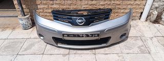 ΠΡΟΦΥΛΑΚΤΗΡΕΣ ΕΜΠΡΟΣ NISSAN NOTE 2009-2013