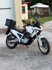 Bmw F 650 1999
