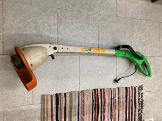 Χορτοκοπτικό - Μεσινέζα  Viking (Stihl)  TE410 (made in Germany)-thumb-6