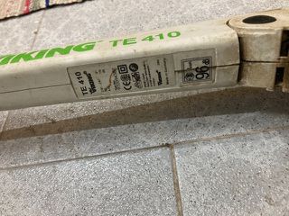 Χορτοκοπτικό - Μεσινέζα  Viking (Stihl)  TE410 (made in Germany)-thumb-5