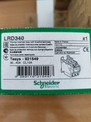 Schneider Electric Θερμικό Προστασίας 30-40A LRD340-thumb-1