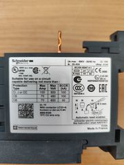 Schneider Electric Θερμικό Προστασίας 30-40A LRD340-thumb-2