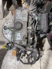 ΚΙΝΗΤΗΡΑΣ PEUGEOT-CITROEN HFX