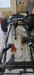 Jeep Willys 1953 M38 A1-thumb-5
