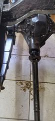 Jeep Willys 1953 M38 A1-thumb-7
