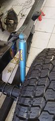 Jeep Willys 1953 M38 A1-thumb-9