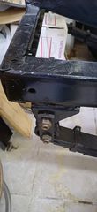 Jeep Willys 1953 M38 A1-thumb-11