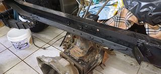 Jeep Willys 1953 M38 A1-thumb-15