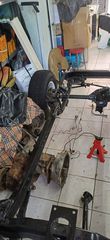 Jeep Willys 1953 M38 A1-thumb-17