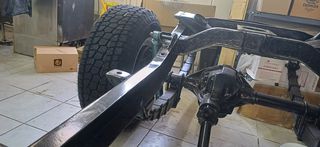 Jeep Willys 1953 M38 A1-thumb-19
