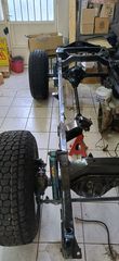 Jeep Willys 1953 M38 A1-thumb-20