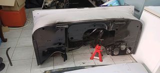 Jeep Willys 1953 M38 A1-thumb-22