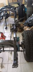 Jeep Willys 1953 M38 A1-thumb-23