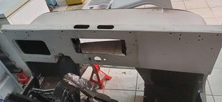 Jeep Willys 1953 M38 A1-thumb-27