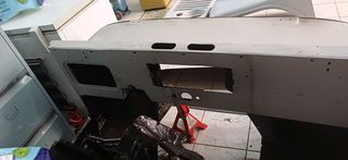 Jeep Willys 1953 M38 A1-thumb-28