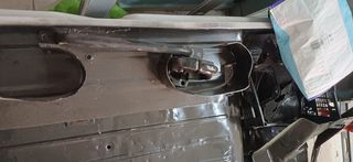Jeep Willys 1953 M38 A1-thumb-30