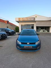 Volkswagen Polo 2015 1.4 TDI LOUNGE