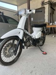 Honda GLX 1995