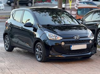 Hyundai i 10 2018 1.0 YES