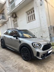 Mini Countryman 2023 F60