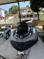 Sea-Doo 2020 GTX limited 300