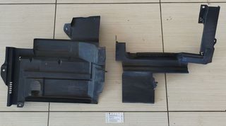 ΚΑΛΥΜΜΑΤΑ ΜΕΤΩΠΗΣ ΨΥΓΕΙΟΥ (62822-9U000,62823-9U000) CR14DE E11 NISSAN NOTE 2007-2010