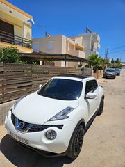 Nissan Juke 2015