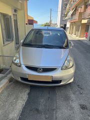 Honda Jazz 2007 TEMPO