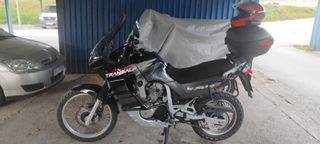 Honda XLV Transalp 1999-thumb-2