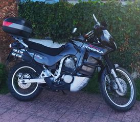 Honda XLV Transalp 1999-thumb-3