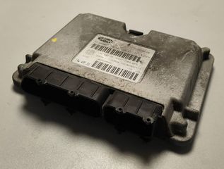 ΕΓΚΕΦΑΛΟΣ FIAT PANDA 2-169 1100cc (IAW4AF.SS/HW407/20B8-WFS, 61601.125.01, 55196260)