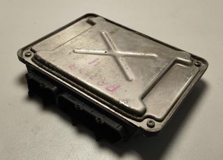 ΕΓΚΕΦΑΛΟΣ FIAT PANDA 2-169 1100cc (IAW4AF.SS/HW407/20B8-WFS, 61601.125.01, 55196260)-thumb-1