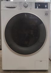 LG Πλυντήριο στεγνωτήριο ρούχων 8-5 kg