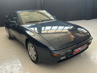 Porsche 944 1988 944-thumb-2