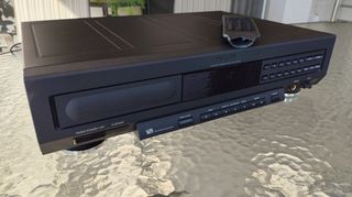 CD Player