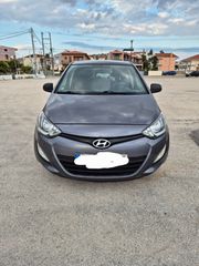 Hyundai i 20 2014 1.4 CRDI STYLE